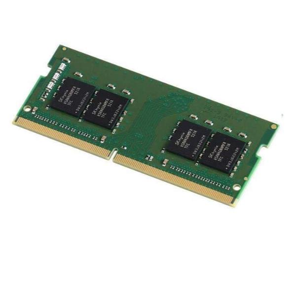 Kingston 16GB 3200MHZ DDR4  SODIMM 1RX8